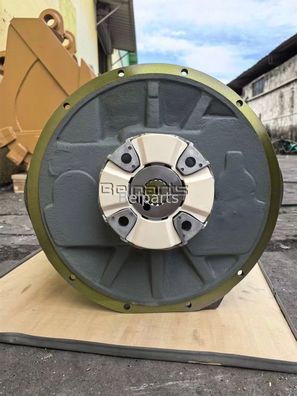 Hitachi HPV118HW ZX250LCN-3 Hydraulic pump for Excavator spare parts Axial Piston pump