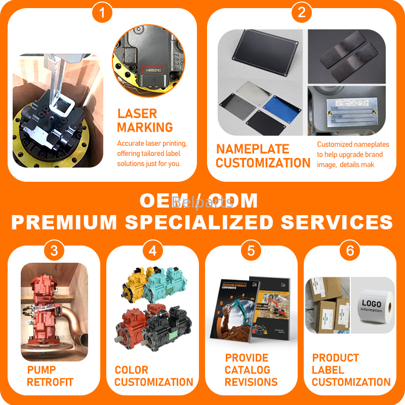 ZX270-3 ZX270LC-3 ZX280-3 ZX280LC-3 Travel Gearbox for Hitachi Excavator Spare Parts 9255880 9256990 Walking Reducer