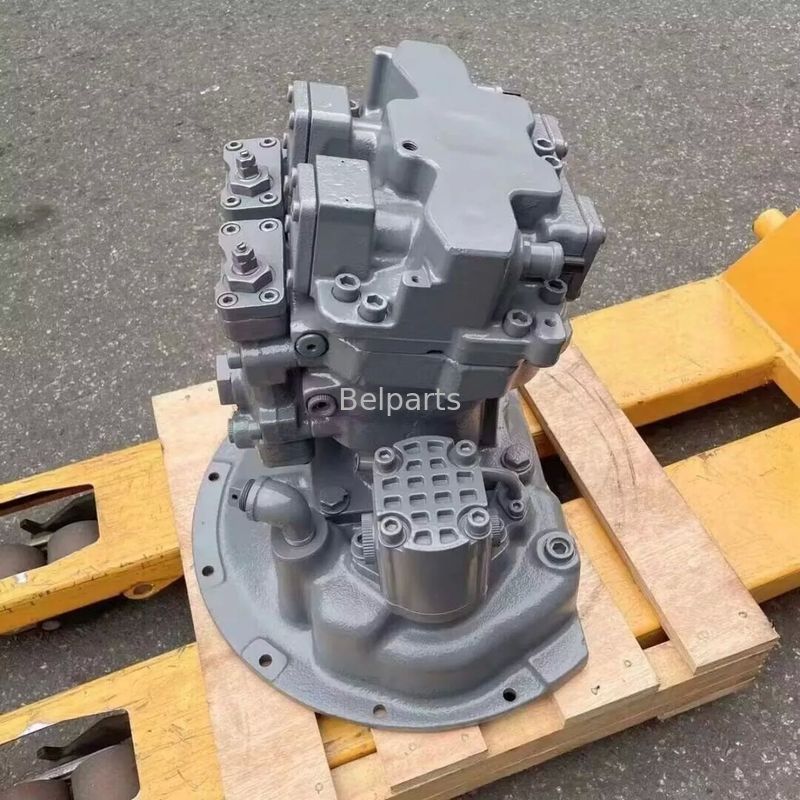 EX135 Main Hydraulic pump for Hitachi Excavator spare parts HPV050FW 9192497 9197338 9227923 Axial Piston pump