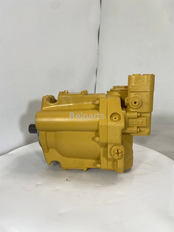 D250E D300E Main Hydraulic pump for Excavator spare parts 118-1143 1181143 Axial Piston pump