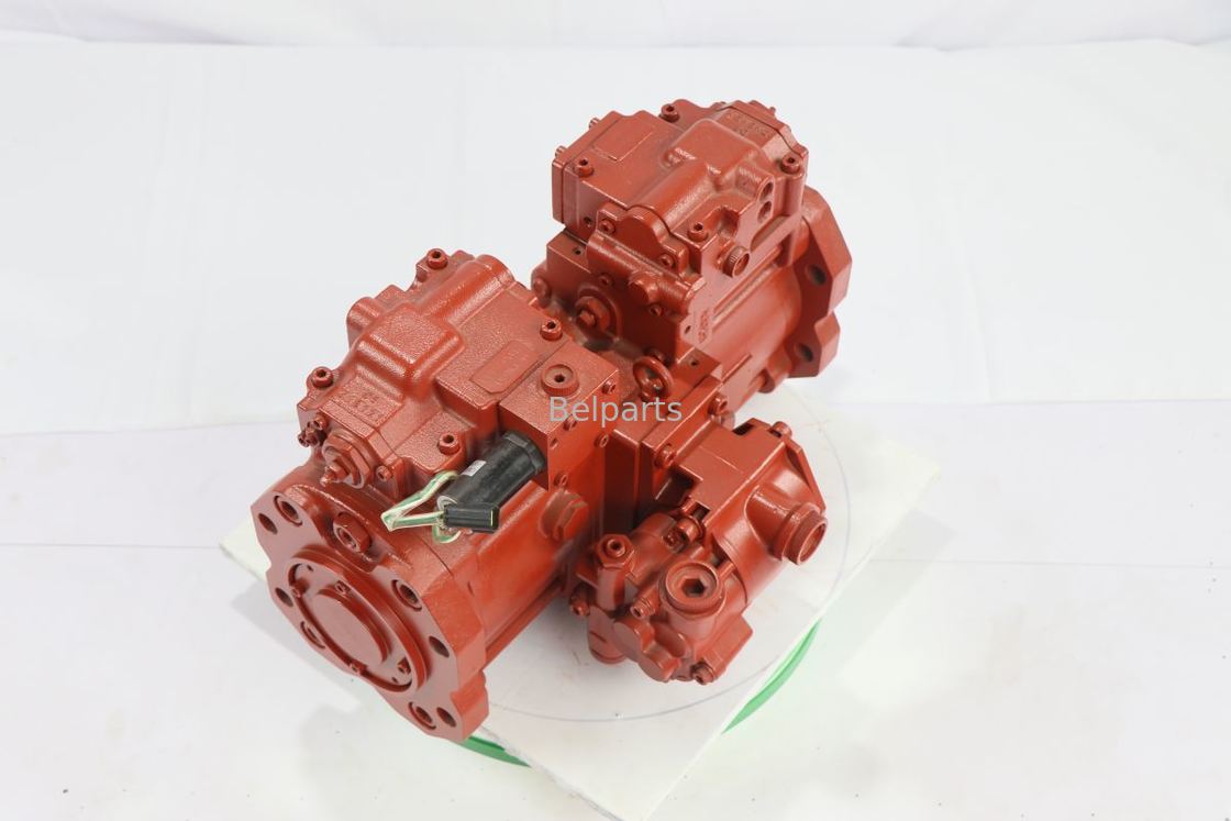 TB135 Hydraulic Main pump for Takeuchi Excavator spare parts K3V63DTP-9N09-14T Axial Piston pump