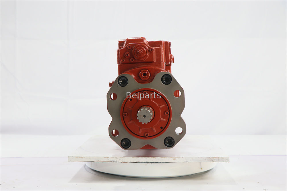 R150LC-9S Main Hydraulic Pump For Hyundai Robex 150LC-9S Excavator Spare Parts K5V80DTP-9N61-12T OEM Piston Pump