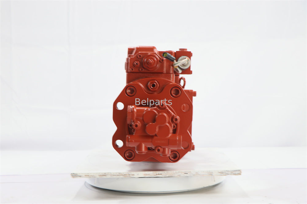 R150LC-9S Main Hydraulic Pump For Hyundai Robex 150LC-9S Excavator Spare Parts K5V80DTP-9N61-12T OEM Piston Pump
