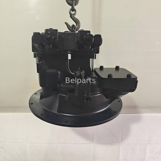 DX140W DX160W DX170W Main Hydraulic Pump For DOOSAN Wheel Excavator Spare Parts 400914-00144B K1028933A K1028933A 401-00476A Rexroth Axial Piston Pump