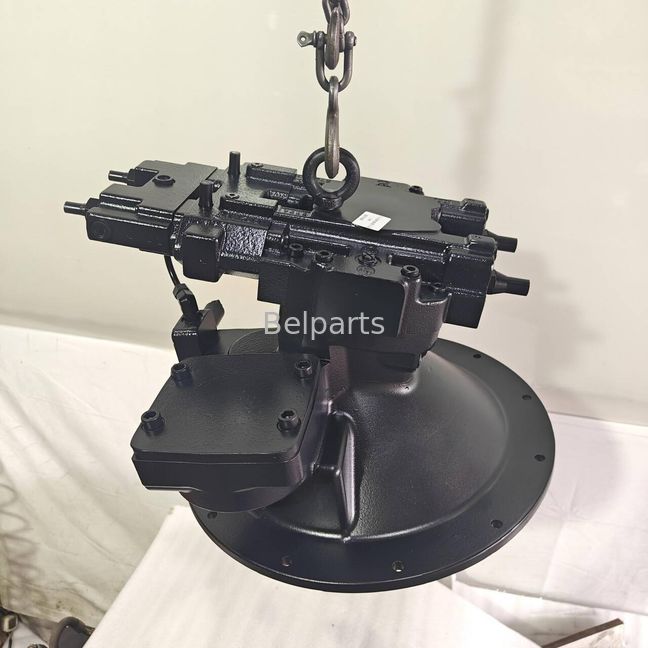 DX140W DX160W DX170W Main Hydraulic Pump For DOOSAN Wheel Excavator Spare Parts 400914-00144B K1028933A K1028933A 401-00476A Rexroth Axial Piston Pump