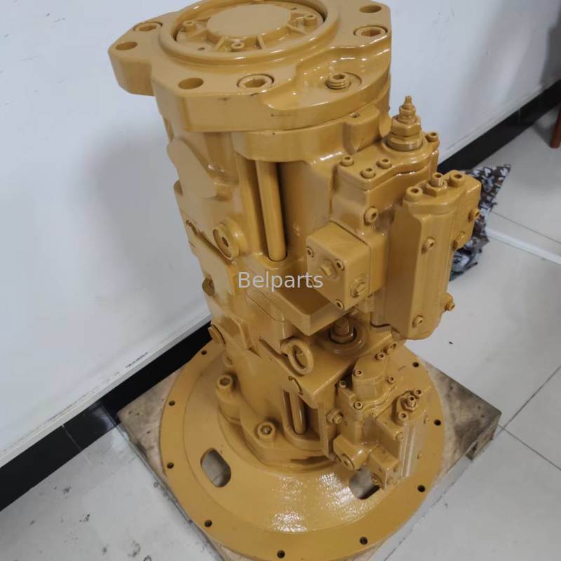 Main Hydraulic pump for CAT 350 350L E350 Excavator Spare Parts 107-6478 087-4750 1076478 0874750 Piston Pump