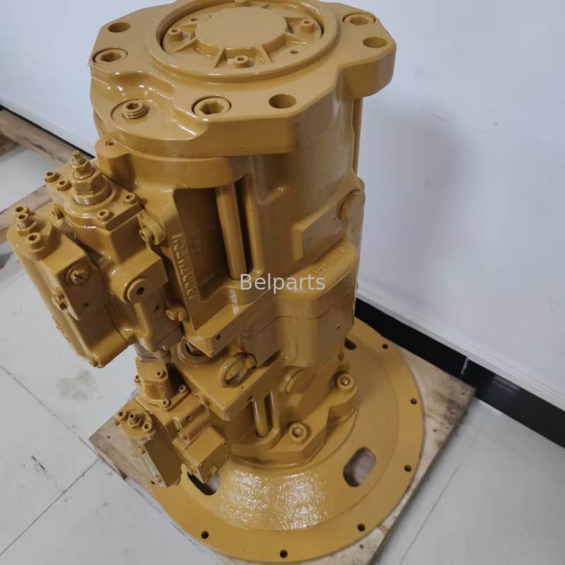 Main Hydraulic pump for CAT 350 350L E350 Excavator Spare Parts 107-6478 087-4750 1076478 0874750 Piston Pump