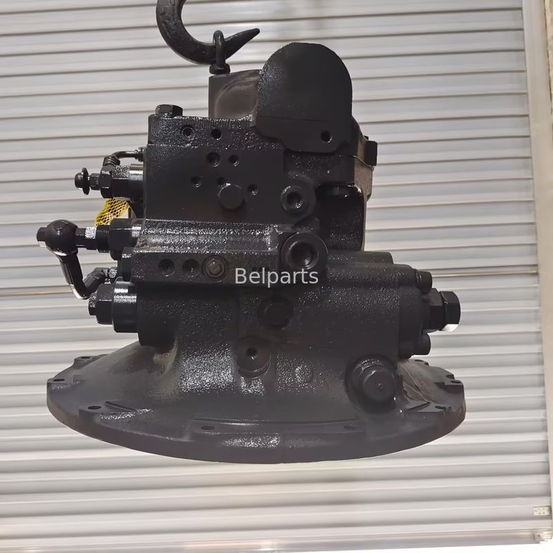 Main Hydraulic pump for PC138US-2 PC138USLC-2 Komatsu  Excavator Spare Parts 708-1L-00511 708-1L-01422 Piston Pump