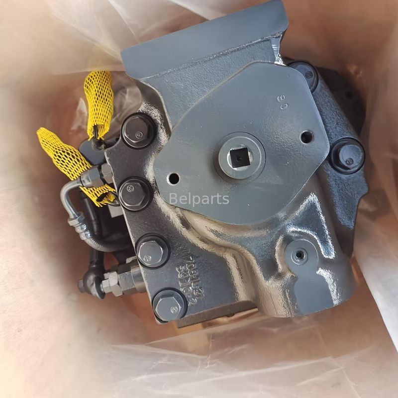 Main Hydraulic pump for PC138US-2 PC138USLC-2 Komatsu  Excavator Spare Parts 708-1L-00511 708-1L-01422 Piston Pump