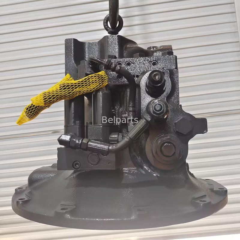 Main Hydraulic pump for PC138US-2 PC138USLC-2 Komatsu  Excavator Spare Parts 708-1L-00511 708-1L-01422 Piston Pump