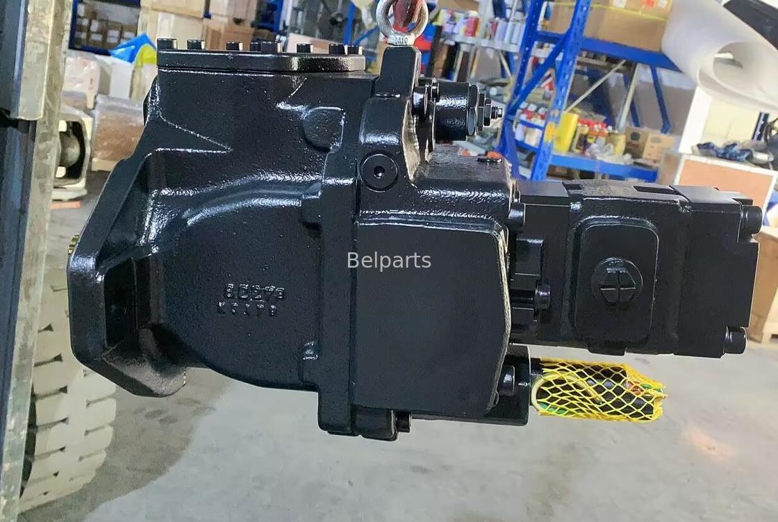 Main Hydraulic pump for SK85MSR-7 Kobelco Excavator Spare Parts YT10V00038F1 Piston Pump