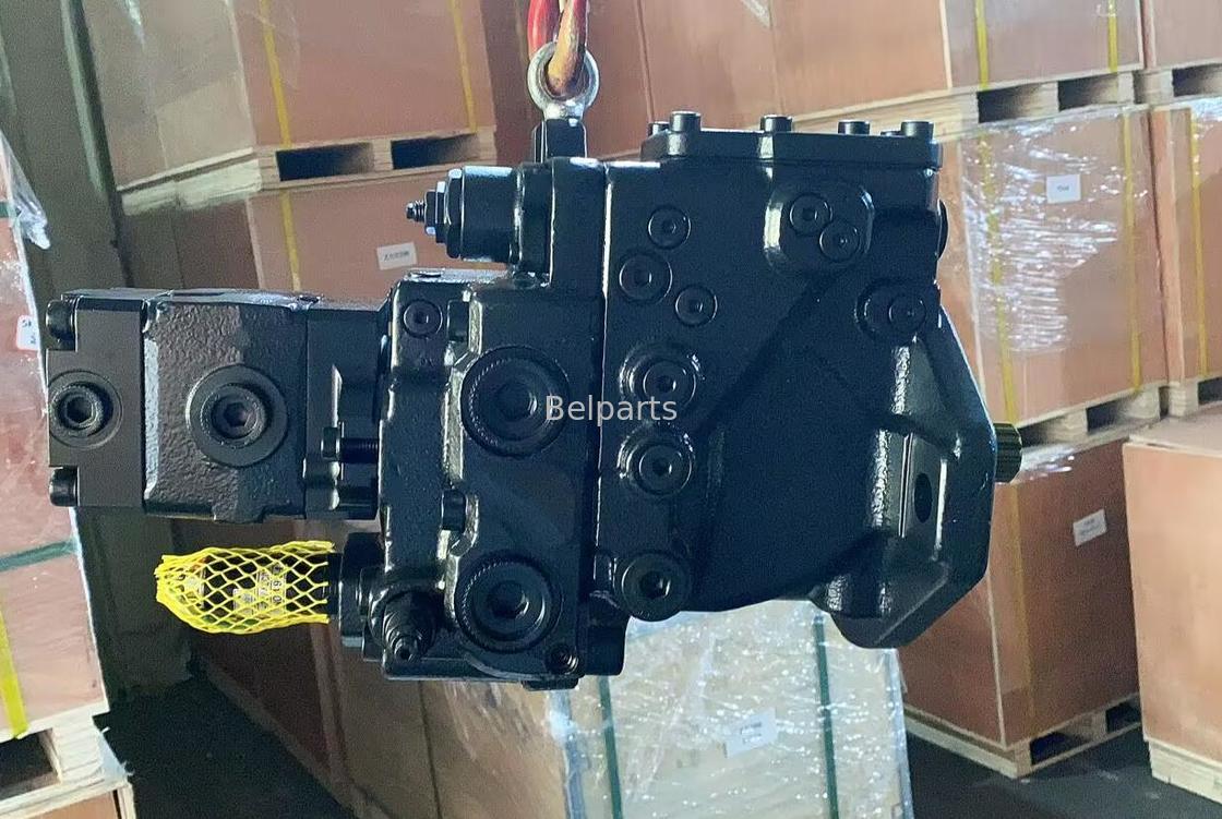 Main Hydraulic pump for SK85MSR-7 Kobelco Excavator Spare Parts YT10V00038F1 Piston Pump