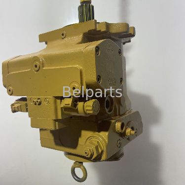Main Hydraulic Pump For CAT D8T Crawler Dozer Spare Parts 10R-6125 205-1823 204-2578 212-0271 319-3593  319-3594  214-1091 R986120408 Rexroth A4VG125 Piston Pump