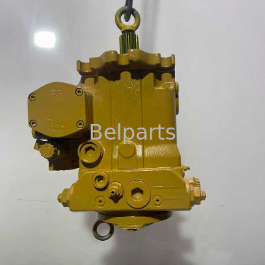 Main Hydraulic Pump For CAT D8T Crawler Dozer Spare Parts 10R-6125 205-1823 204-2578 212-0271 319-3593  319-3594  214-1091 R986120408 Rexroth A4VG125 Piston Pump