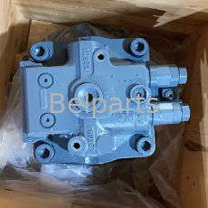 Swing Motor For Hitachi EX1200-6 Excavator Spare Parts 4668923 9258263 9263507 Rotary Device