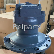Swing Motor For Hitachi EX1200-6 Excavator Spare Parts 4668923 9258263 9263507 Rotary Device