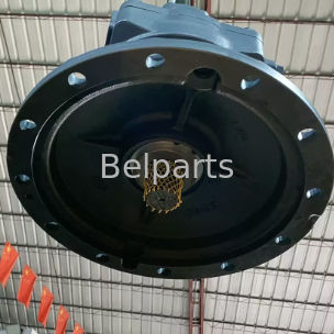 Swing Motor For Hitachi EX1200-6 Excavator Spare Parts 4668923 9258263 9263507 Rotary Device