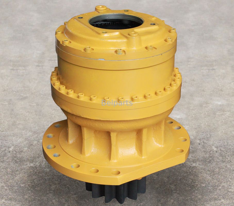 Swing Motor With Reduction For CAT 349 349D Excavator Spare Parts 418-7155 4187155 470-0474  475-1175 475-1176 4700474  4751175 4751176 Rotary Reducer Device Assembly