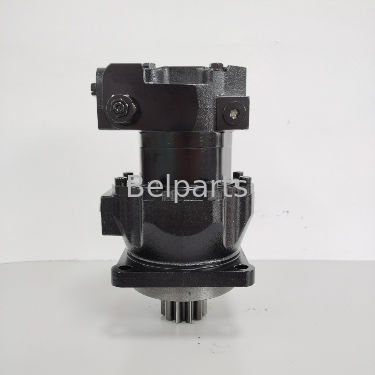 Swing Motor Device For Hitachi ZX19U-5 A Excavator Spare Parts Rotary Reduction Reducer Assembly
