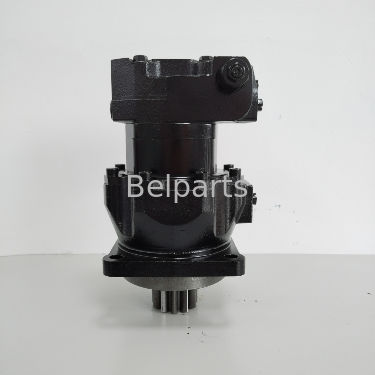 Swing Motor Device For Hitachi ZX19U-5 A Excavator Spare Parts Rotary Reduction Reducer Assembly