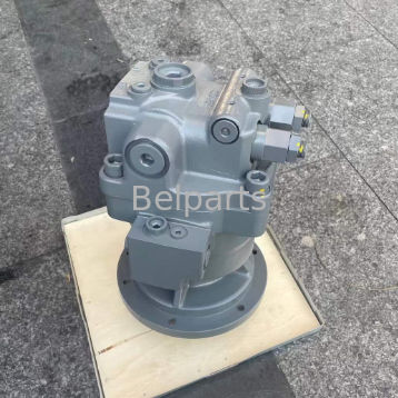 Swing Motor Device For Hitachi ZX120 ZX120-3 ZX130-3 ZX130W ZX135US ZX135US-3 ZX135USK-3 Excavator Spare Parts 9177550 9196961 HMS072AG-2UA Rotary Reduction Reducer Assembly