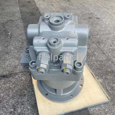 Swing Motor Device For Hitachi ZX120 ZX120-3 ZX130-3 ZX130W ZX135US ZX135US-3 ZX135USK-3 Excavator Spare Parts 9177550 9196961 HMS072AG-2UA Rotary Reduction Reducer Assembly