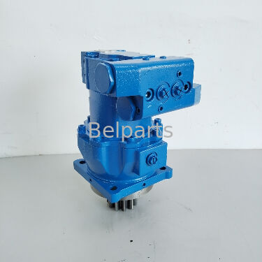 Swing Motor For YANMAR B25V-A Excavator Spare Parts 172441-73310 Rotary Device