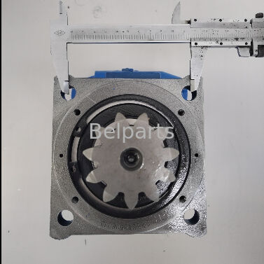 Swing Motor For YANMAR B25V-A Excavator Spare Parts 172441-73310 Rotary Device