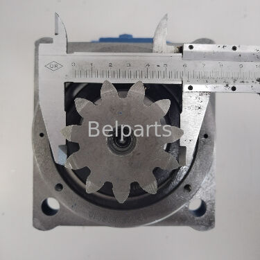 Swing Motor For YANMAR B25V-A Excavator Spare Parts 172441-73310 Rotary Device