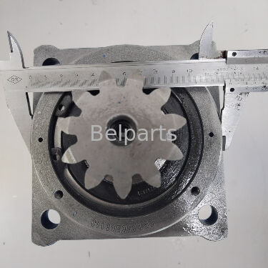Swing Motor For YANMAR B25V-A Excavator Spare Parts 172441-73310 Rotary Device