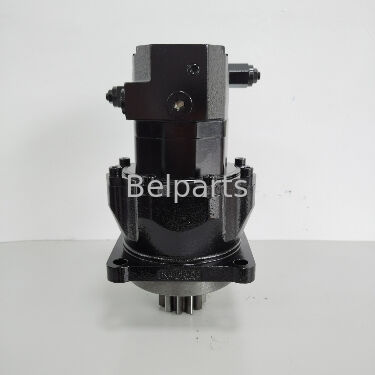 Swing Motor For ZX16-3 ZX17U-2 ZX17UNA-2 ZX18-3 Hitachi  Excavator Spare Parts 4654366 Rotary Device