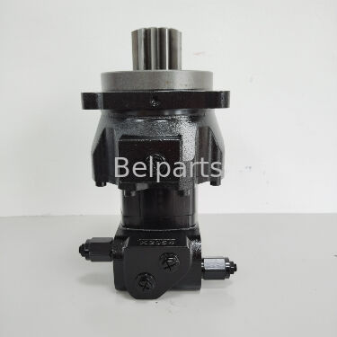 Swing Motor For ZX16-3 ZX17U-2 ZX17UNA-2 ZX18-3 Hitachi  Excavator Spare Parts 4654366 Rotary Device