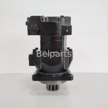 Swing Motor For ZX16-3 ZX17U-2 ZX17UNA-2 ZX18-3 Hitachi  Excavator Spare Parts 4654366 Rotary Device