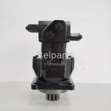 Swing Motor For ZX16-3 ZX17U-2 ZX17UNA-2 ZX18-3 Hitachi  Excavator Spare Parts 4654366 Rotary Device