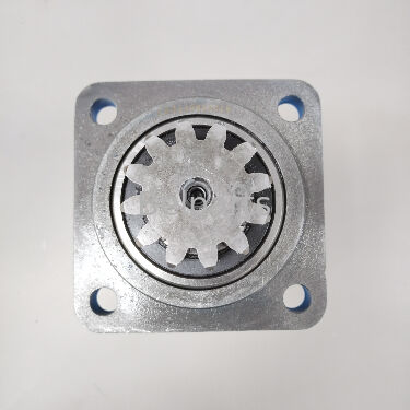 Swing Motor For KUBOTA KX41-2 Excavator Spare Parts Rotary Device