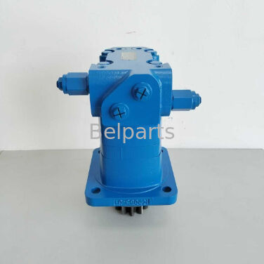 Swing Motor For KOMATSU PC10-3  Excavator Spare Parts 20N-26-00010 20N-60-16100 Rotary Device