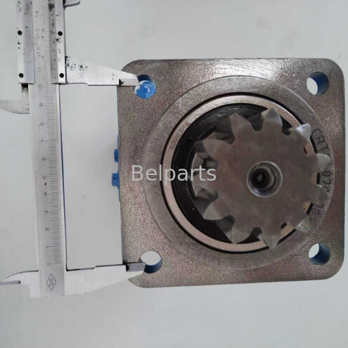 Swing Motor For KOMATSU PC10-3  Excavator Spare Parts 20N-26-00010 20N-60-16100 Rotary Device