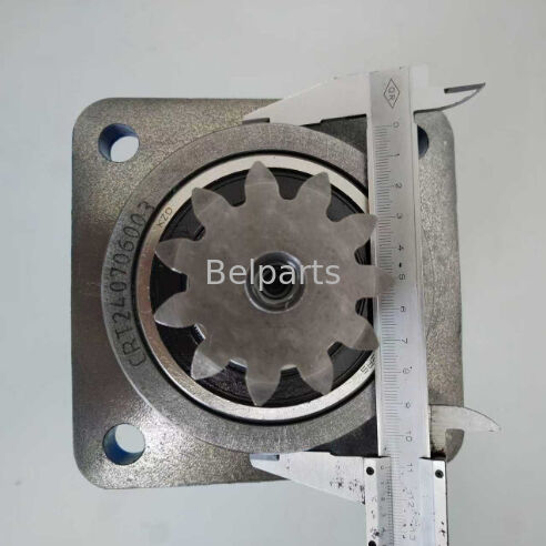 Swing Motor For KOMATSU PC10-3  Excavator Spare Parts 20N-26-00010 20N-60-16100 Rotary Device