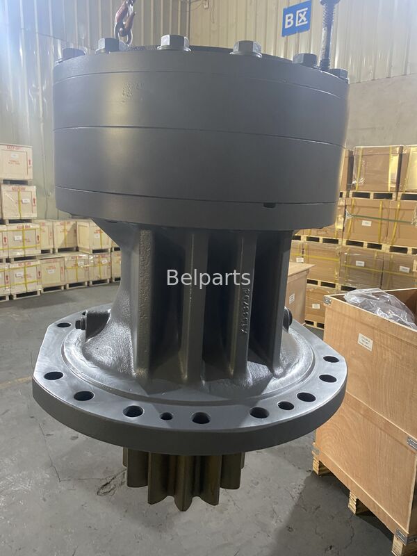 Swing Reduction For Hitachi EX1200-6 Excavator Spare Parts 9301481 Rotary Reducer Gearbox Device