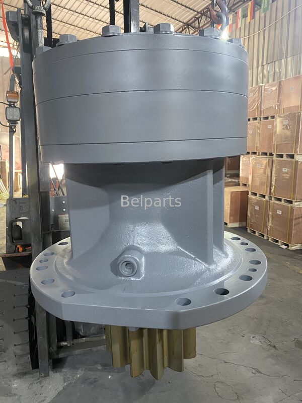 Swing Reduction For Hitachi EX1200-6 Excavator Spare Parts 9301481 Rotary Reducer Gearbox Device