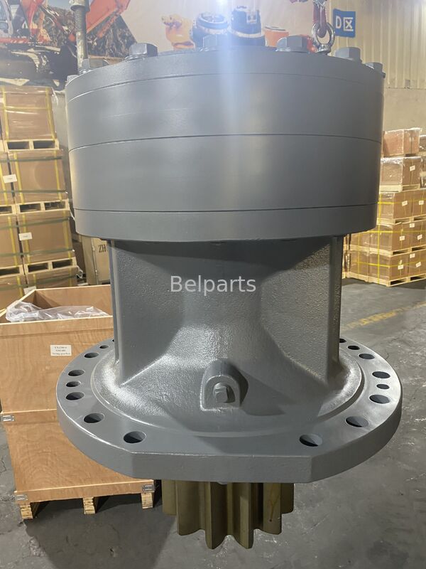 Swing Reduction For Hitachi EX1200-6 Excavator Spare Parts 9301481 Rotary Reducer Gearbox Device