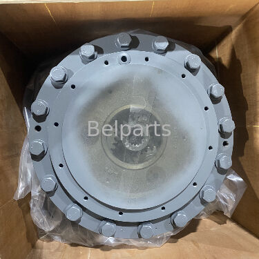 Swing Reduction For Hitachi EX1200-6 Excavator Spare Parts 9301481 Rotary Reducer Gearbox Device