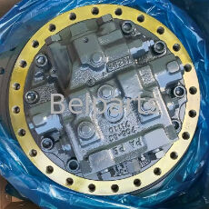Final Drive For PC390LC-11 PC490LC-11 PC390-11 PC490-11 Komatsu Excavator Spare Parts 208-27-00500 Travel Motor With Gearbox Assembly