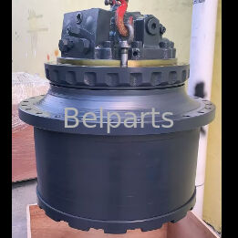 Final Drive For PC390LC-11 PC490LC-11 PC390-11 PC490-11 Komatsu Excavator Spare Parts 208-27-00500 Travel Motor With Gearbox Assembly