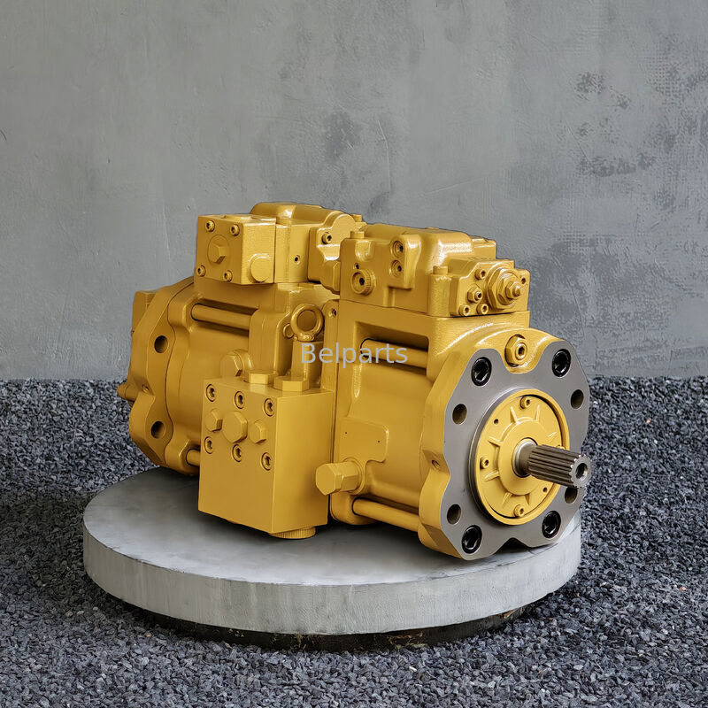 Hydraulic pump for 312 312B 312BL Excavator Spare parts 7I8265 7I0149 1336729 133-6729 1297988 129-7988 119-5408 1195408 KPM K3V63DT-9N3D-14T Piston pumps