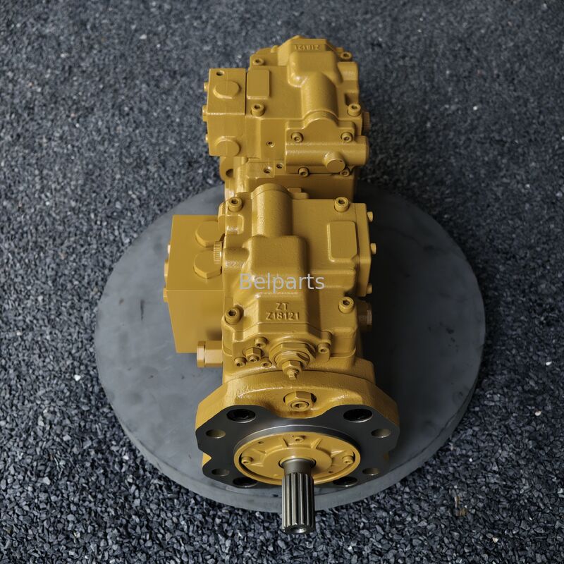 Hydraulic pump for 312 312B 312BL Excavator Spare parts 7I8265 7I0149 1336729 133-6729 1297988 129-7988 119-5408 1195408 KPM K3V63DT-9N3D-14T Piston pumps