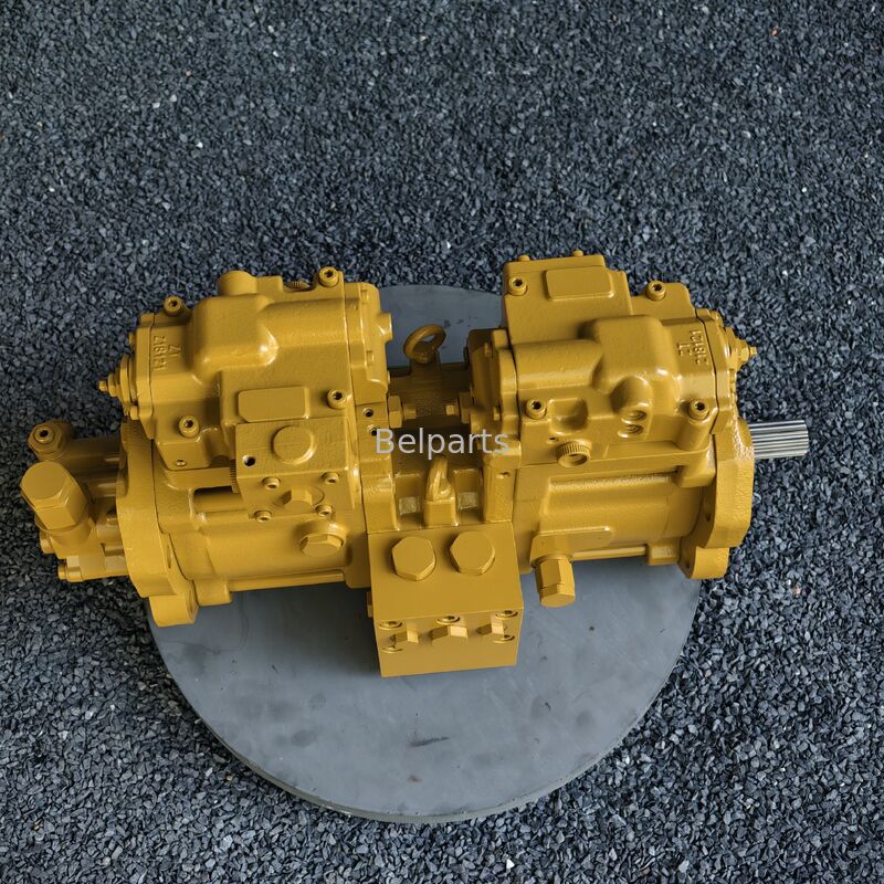 Hydraulic pump for 312 312B 312BL Excavator Spare parts 7I8265 7I0149 1336729 133-6729 1297988 129-7988 119-5408 1195408 KPM K3V63DT-9N3D-14T Piston pumps