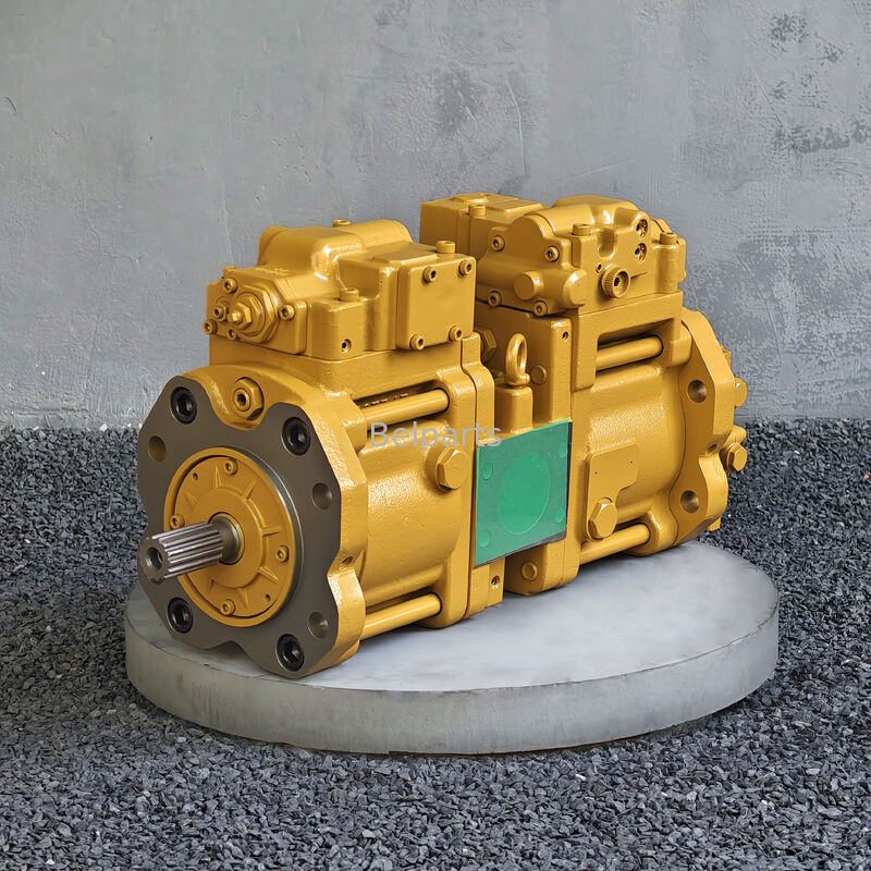 Hydraulic pump for 312 312B 312BL Excavator Spare parts 7I8265 7I0149 1336729 133-6729 1297988 129-7988 119-5408 1195408 KPM K3V63DT-9N3D-14T Piston pumps