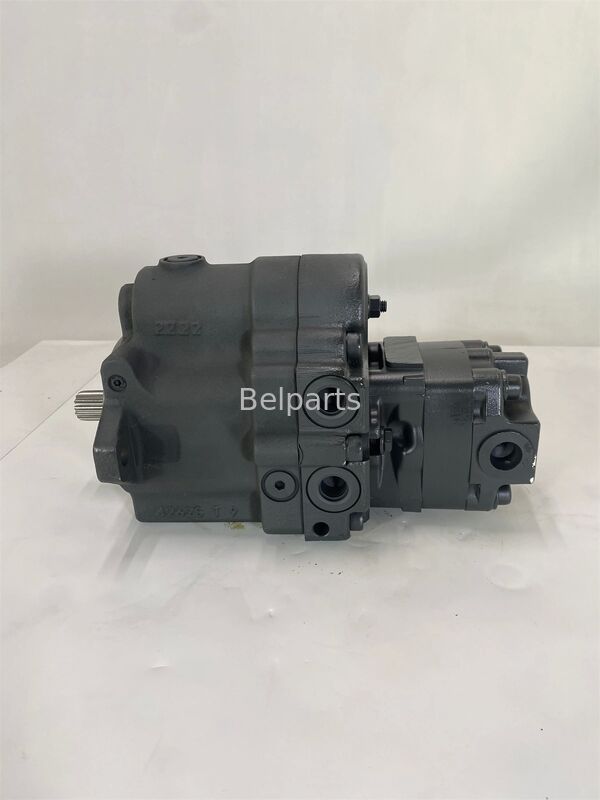 Main Hydraulic pump for Excavator spare parts NACHI PVD-1B-30L3DPS-9G-4364F Axial Piston pump
