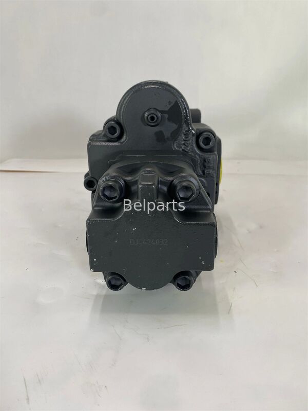 Main Hydraulic pump for Excavator spare parts NACHI PVD-1B-30L3DPS-9G-4364F Axial Piston pump